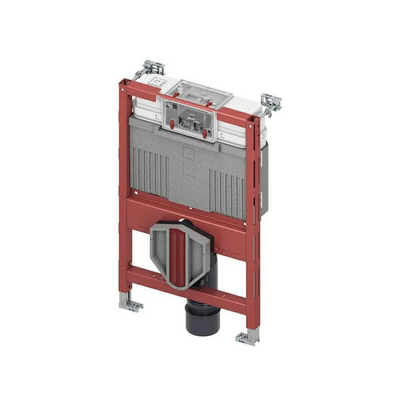 Stelaz Tece WC 9300380 L/kW